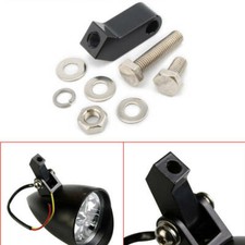 Moto 3/4" Support de bloc de