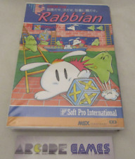 RABBIAN K7 MSX MSX2 (vendeur