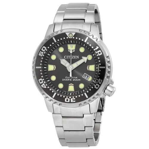 Citizen promaster dive - citizen,