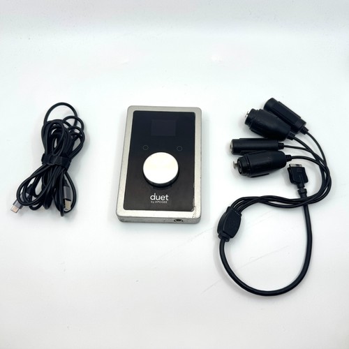 Apogee duet usb - apogee, audio