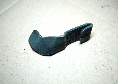Levier serrure selle - de,