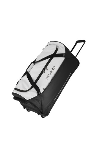 Sac voyage roulettes - sac, à