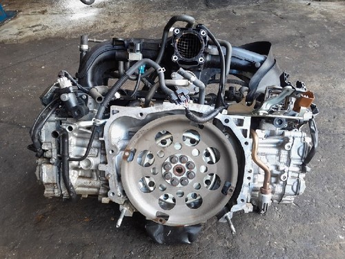 Moteur subaru legacy - subaru, wagon