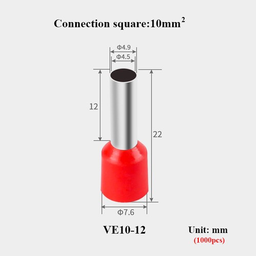 Pince isolée tube - pince,