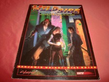 CyberPunk 2020 Wild Side [R