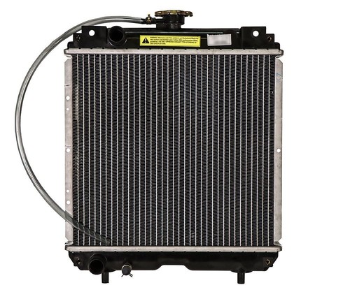 Radiateur kubota compact - radiateur,