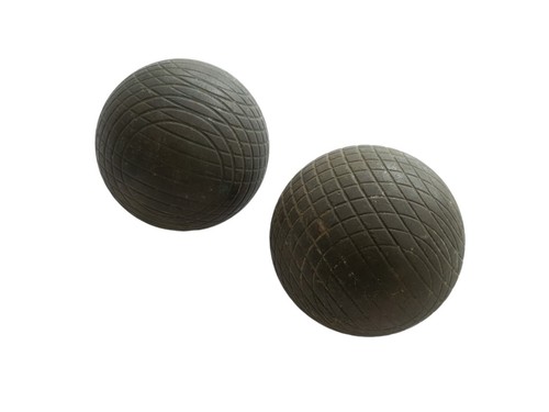 Lot boules lyonnaise - lot, 2