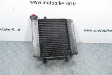 Radiateur eau Honda Pantheon
