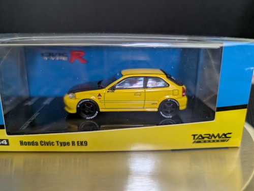 Tarmac works spoon honda - tarmac,