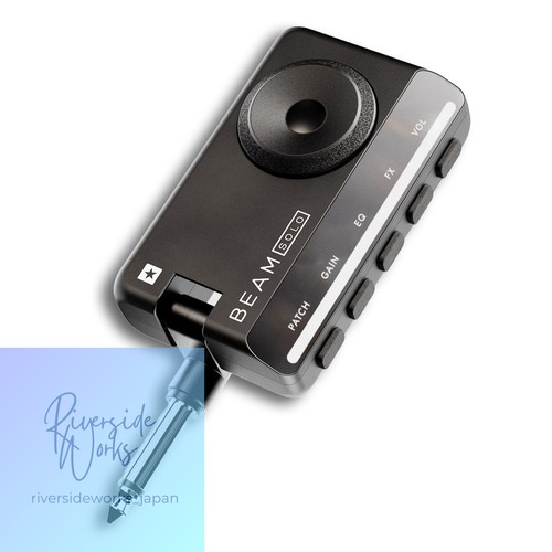 Amplificateur casque blackstar - amplificateur,
