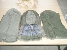 CAGOULE ARMEE  LOT DE 3