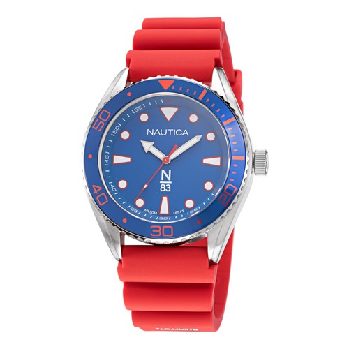 Montre homme nautica finn - homme,