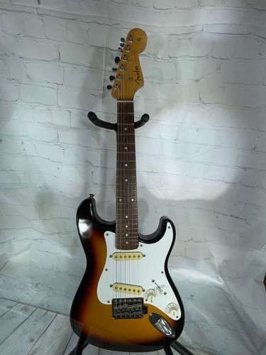 Fender japan mst - fender,