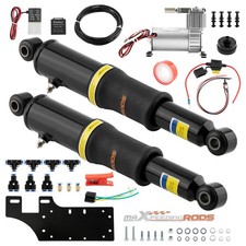 Air Suspension Rear for