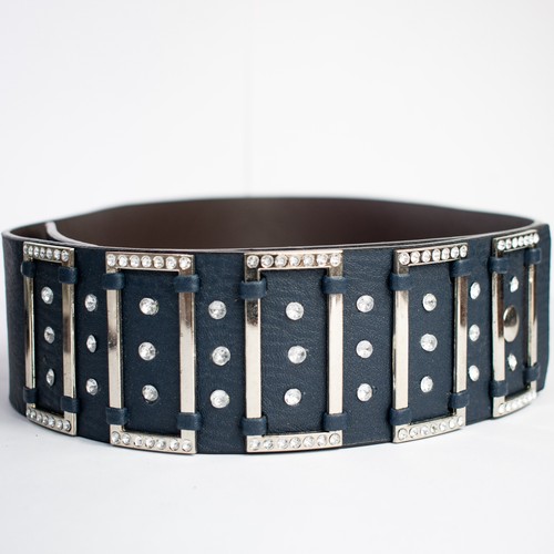 Ceinture pour pantalon femme - ceinture,