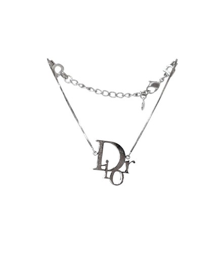 Dior bracelet argent - bracelet, en
