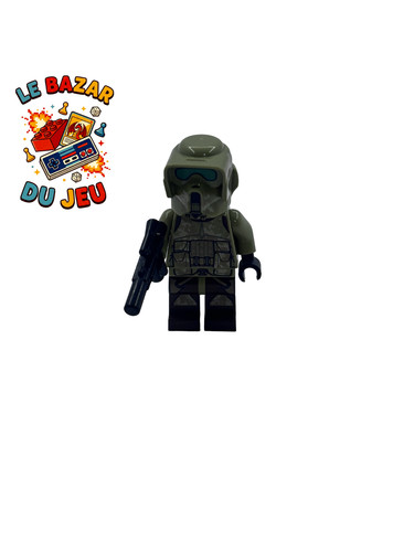 Lego star wars sw0518 - star,