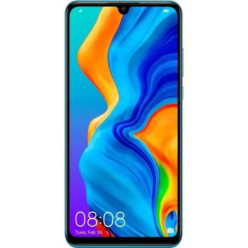 Huawei p30 lite - 128, go