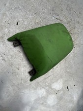 Kawasaki KR250 KR 250 KR1 Seat KR-1 OEM genuine Parts Original Passenger Cover