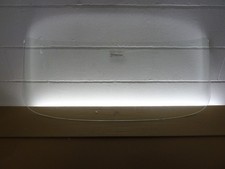 Pare-Brise Clair Aston Martin