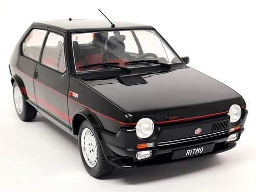 Mcg fiat ritmo tc - 1/18, 125