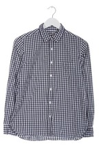 MUJI Chemise de bûcheron
