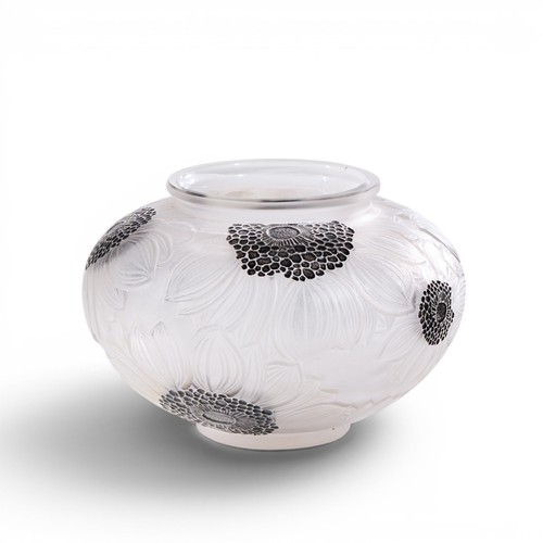 René lalique 1923 signed - rené,