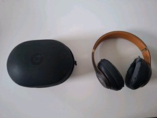 Casque Beats Studio 3 Noir et