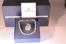 swarovski bracelet et bague