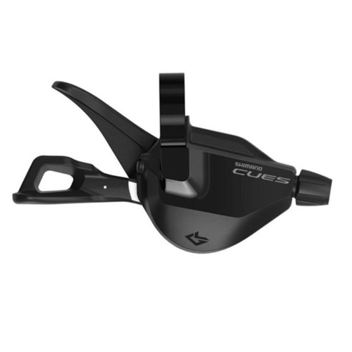 Manette vtt rapid push pull - vtt, push-pull
