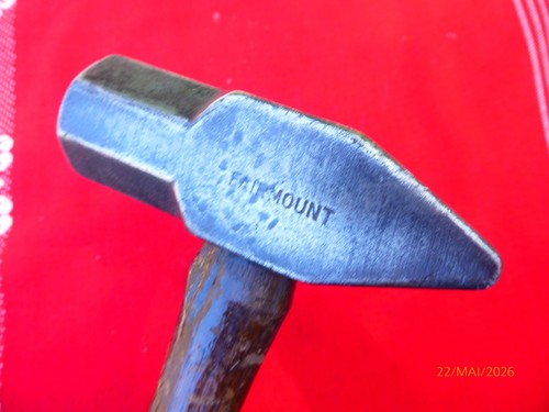 Marteau fairmount outil - marteau,