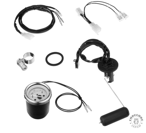Kitaco fuel meter - fuel, kit
