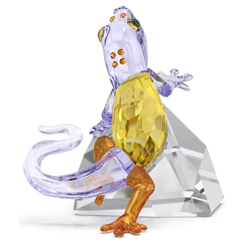 Figurine idyllia gecko - figurine,