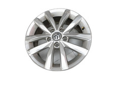 1 X JANTE Jante en aluminium