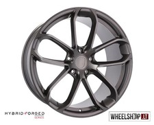ADR Cayenne R22 5x130 Alloy