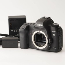 Canon EOS 5D Mark II Boîtier