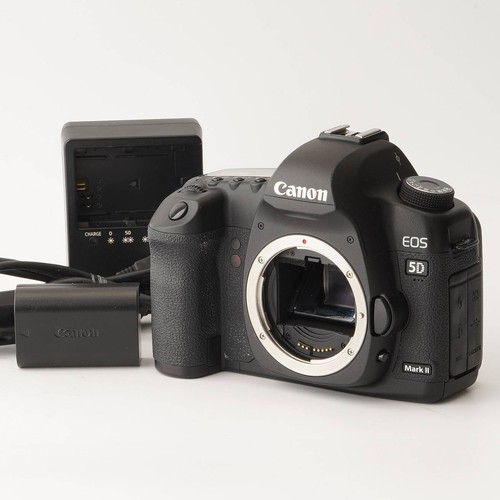 Canon eos mark boîtier - 5d,