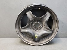 Jante tole / acier - Dacia