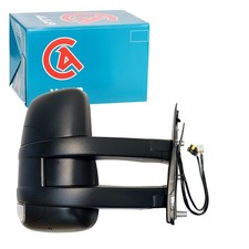 Alkar Miroir Extérieur