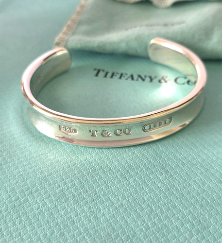 Tiffany 1837 rare 12 - &, mm