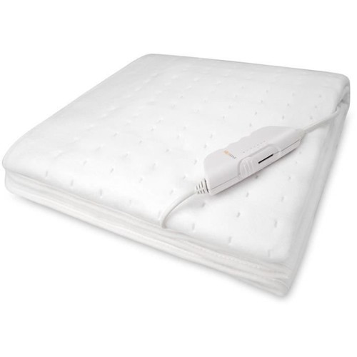 Surmatelas chauffant - ,