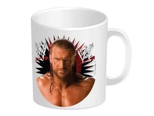 CATCH WWE - Mug TRIPLE H