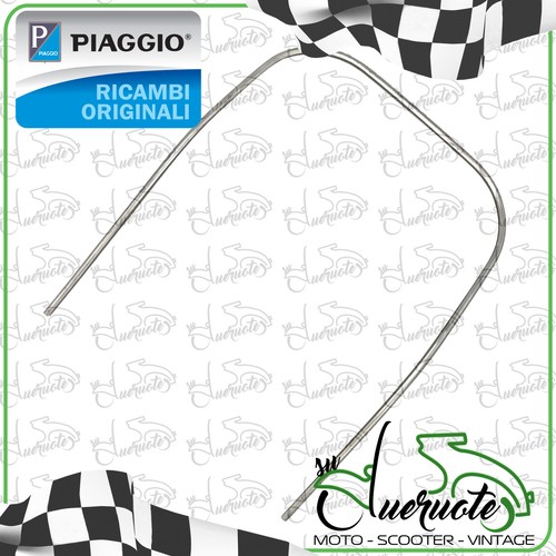 Bord scudo aluminium - scudo, en