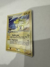 CARTE POKÉMON VOLTALI 6/100