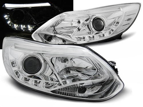 Paire feux phares ford - feux,