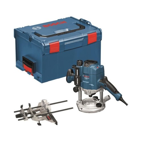 Defonceuse gof 1250 boxx - ce, l-boxx