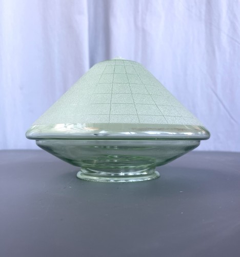 Gros globe verre - globe,