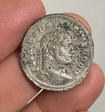 Rare Monnaie Romaine 