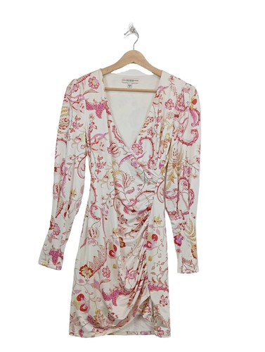 Guess robe manches - manches, longues