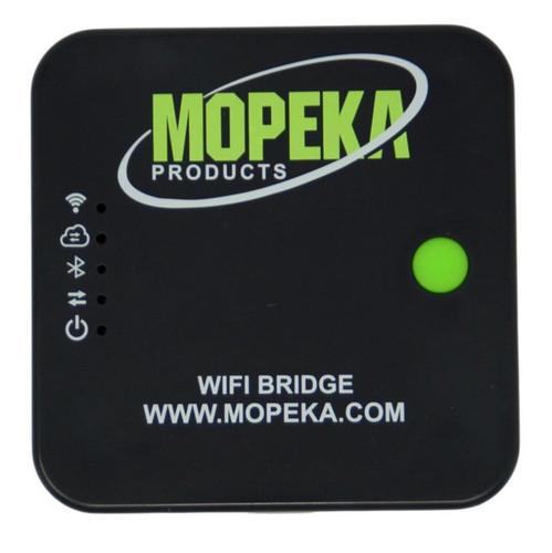 Mopeka passerelle bluetooth - passerelle,